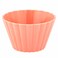 Qlux L-00606 Gala Snack Dish Peach
