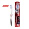 Colgate 360 Optic White Medium Whitening Toothbrush Multi Color 1 Pack
