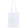 Eco-Neutral- Eco Friendly Cotton Shopping Bags - White