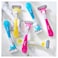 Gillette Venus Tropical Disposable Razor Multicolour 6 PCS