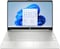 HP 15DY Laptop, 11th Gen Intel Core i5-1135G7 Processor, 16GB RAM, 1TB SSD Storage, 15.6&quot; Full HD IPS Display, Windows 11, HP Fast Charge, Silver-International Version