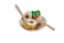Plantoys Wooden Breakfast Set