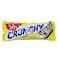 Sante Crunchy Banana And Chocolate Coating Muesli Bar 40g