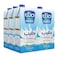 Nadec Long Life Plain Milk Full Fat 1L &times; 6