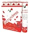 Party Time 12-Pieces Red Rose Petals Party Popper - Confetti Cannons with Artificial Rose Petals For Birthday Engagement Proposal Wedding Party Supplies (40cm)