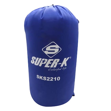 Super-K Colorful Life SKS2210 Sleeping Bag