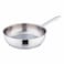Falez Gama Stainles Steel Fry Pan 26cm