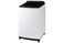 Samsung Top Load Washing Machine 11kg, Touch Control, Steam, Grey - WA11CG5786BYYL - (Installation Not Included)