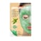 Purederm Deep Purifying Green Bubble Mask
