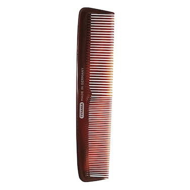 Titania 1809/8 Hair Comb Brown 1 Piece
