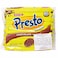 Jack'n Jill Presto Creams Cookie Chocolate 300g
