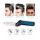 Sanbo-Multifunctional Hair Curler Comb Multicolour