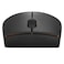 Lenovo 300 Wireless USB Compact Mouse Black