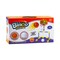 Bingo Sports 2-In-1 Water Polo Set