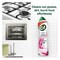 CIF CREAM CLEANER PINK FLOWER500ML