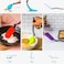 Dreamfarm Chopula Flexible Spatula - Blue - Dfm-Cu3772