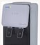SAHM Water Dispenser with Hot and Cold Function  White and 2 Years Warranty  SHM-17WDP&hellip;