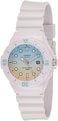 Casio - Women's Water Resistant Analog Watch LRW-200H-2E2