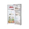 Lg 2D Fridge Gn-B312PLGB 310L Silver