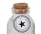 KOOPMAN DECORATION STONES IN BOTTLE
