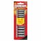 Eveready AAA Carbon Zinc Batteries Super Heavy Duty - 4 Pieces + AA  8 Pieces