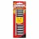 Eveready AAA Carbon Zinc Batteries Super Heavy Duty - 4 Pieces + AA  8 Pieces