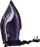 Philips Steam Iron Azur 8000 Series, 3000W, Steamglide Elite Soleplate, No Burns, Auto Shut-Off - DST8021/36