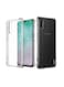 Generic - Anti-Shockproof Protective Case Cover For Samsung Galaxy A30S/A50S Clear