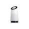 LG PuriCare 360 Degree Air Purifier AS65GDWH0, Clean Booster, White