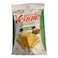 Sensible Portions 30 Percentage Less Fat Sea Salt Flavoured Garden Veggie Straws, 30g