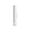 Ubiquiti UAP-IW-HD   Unifi Access Point In-Wall HD   802.11AC Wave 2   Dual-band   5GHz [1.733 Gbps] - 2.4GHz [300 Mbps]   Compatible w/ 802.3af/802.3at PoE   Easy Mount   Beamforming Supported  White