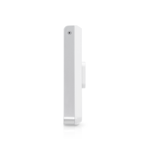 Ubiquiti UAP-IW-HD   Unifi Access Point In-Wall HD   802.11AC Wave 2   Dual-band   5GHz [1.733 Gbps] - 2.4GHz [300 Mbps]   Compatible w/ 802.3af/802.3at PoE   Easy Mount   Beamforming Supported  White