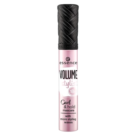 essence Volume Stylist 18H Curl &amp; Hold Mascara