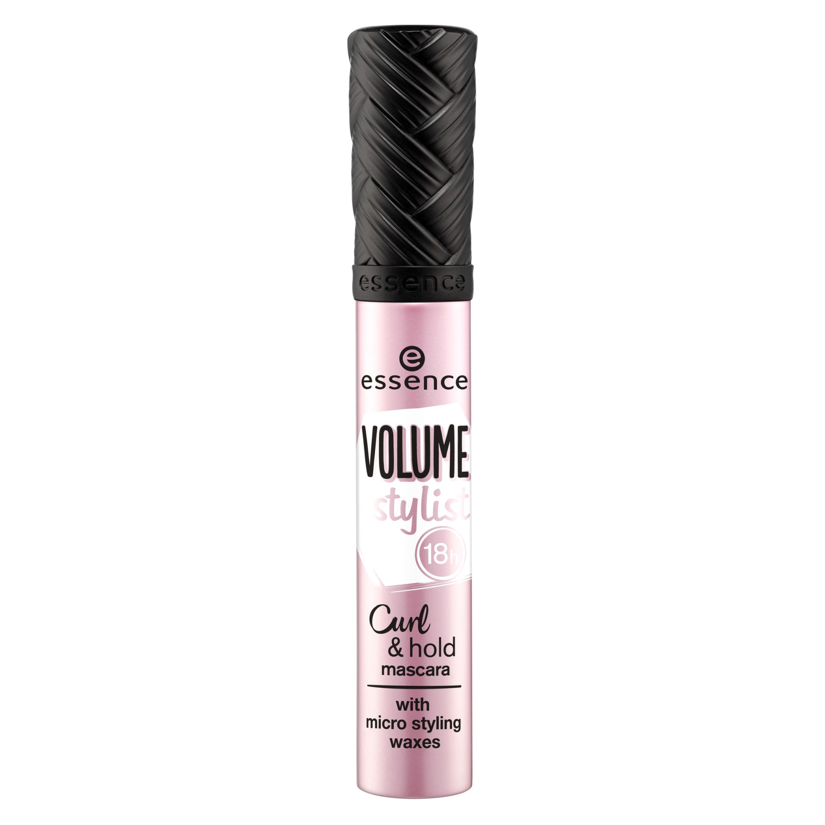 essence Volume Stylist 18H Curl &amp; Hold Mascara