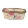 Wonderville Strawberry Ice Cream - 900Ml