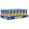 Rani Float Pineapple, No Added Sugar, 100% Fruit Juice, 180ml (Pack of 24 cans)
