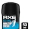 Axe Ice Chill Deodorant Stick Clear 50ml