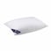 In House Cotton Bed Pillow With Nano Filling - 90x50cm