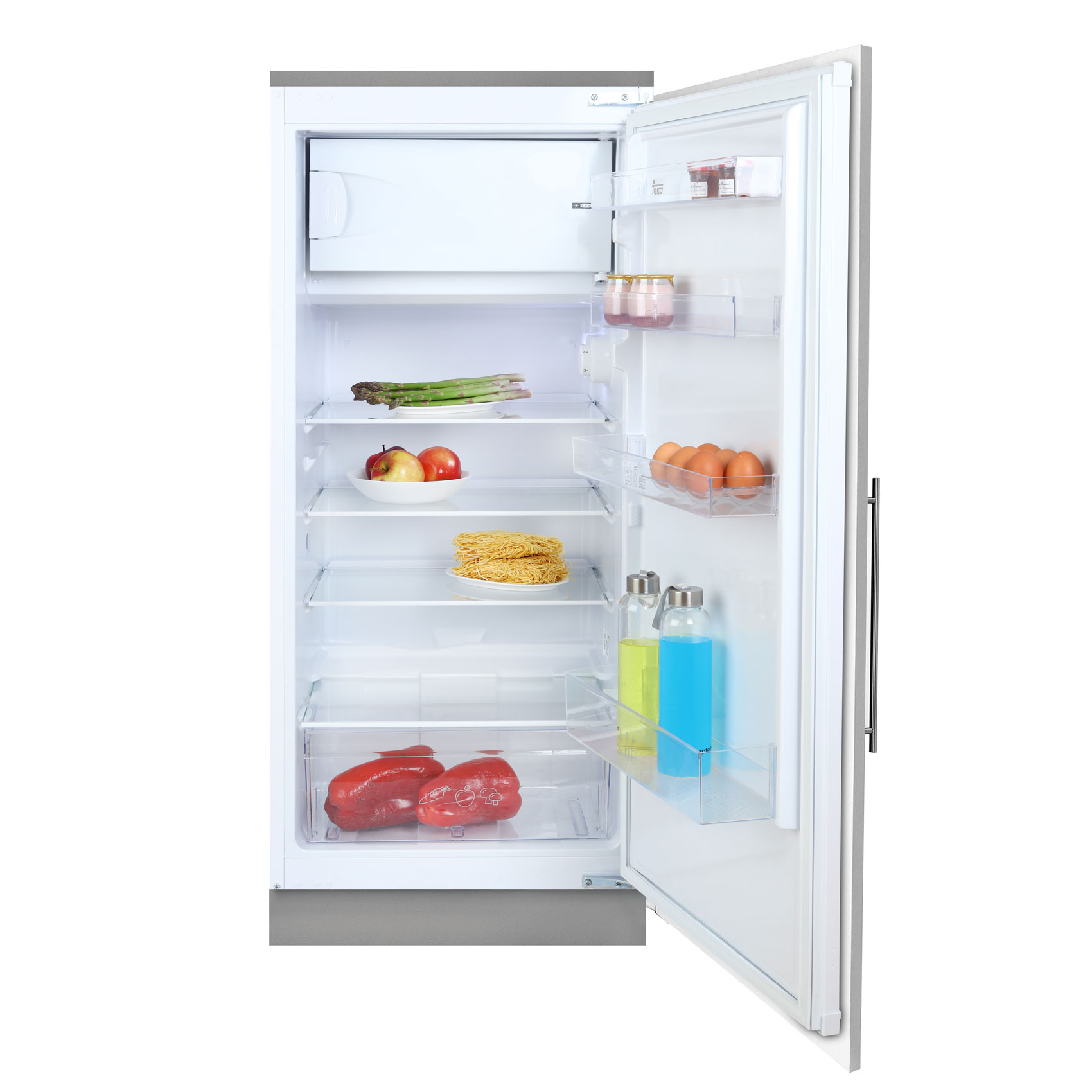 Teka Built-In Fridge 175 Liter TKI4 215