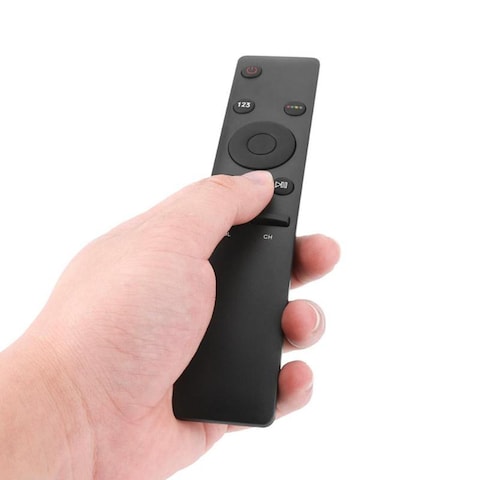 Generic-Universal Smart LED LCD TV Remote Control Replacement Controller For SAMSUNG, BN59-01259E