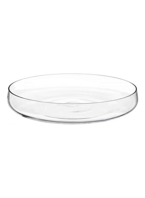 Generic Berakna Glass Bowl Clear