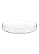 Generic Berakna Glass Bowl Clear