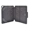 Belk 3D Leather Case Ipad 10.2 Black