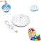 Ultrasonic Turbine Mini&nbsp; USB Washing Machine for Children&#39;s Laundries Home Travel Business Trip College Rooms