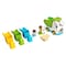 Lego 10945 Garbage Truck and Recycling