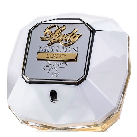 Paco Rabanne Lady Million Eau De Parfum For Women 50 ml