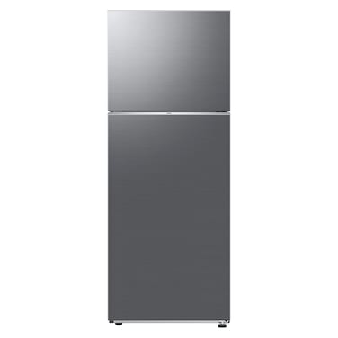 Samsung, 460L, Top Mount Freezer, Refined Silver, RT66CG6406S9A