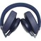 JBL Bluetooth Headphone Live 500 Blue