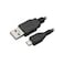 Snakebyte USB Charge Cable Pro For PlayStation 4 Black/Blue