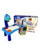 Generic - Projector Painting Blue